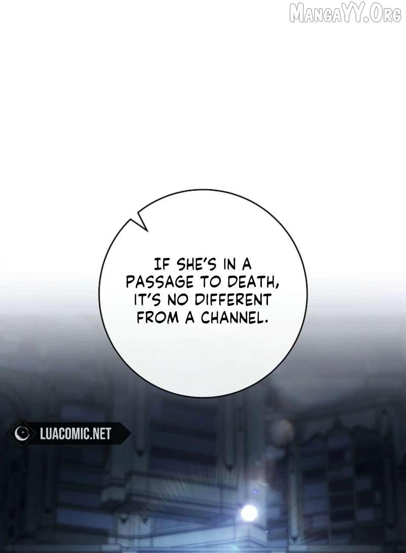 It’s My Destiny To Be The Hero’s Saviour Chapter 175 page 26 - 