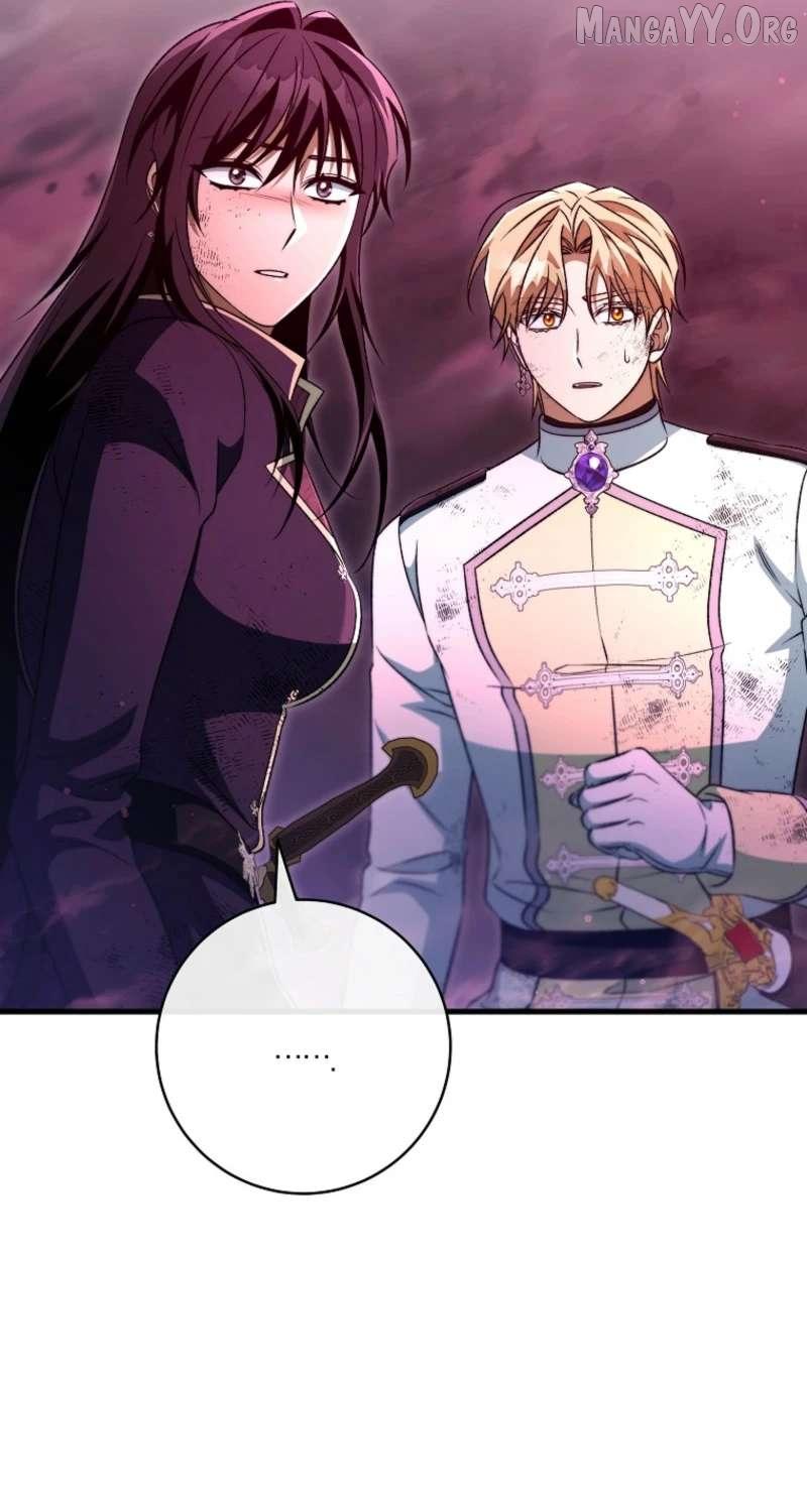 It’s My Destiny To Be The Hero’s Saviour Chapter 175 page 29 - 