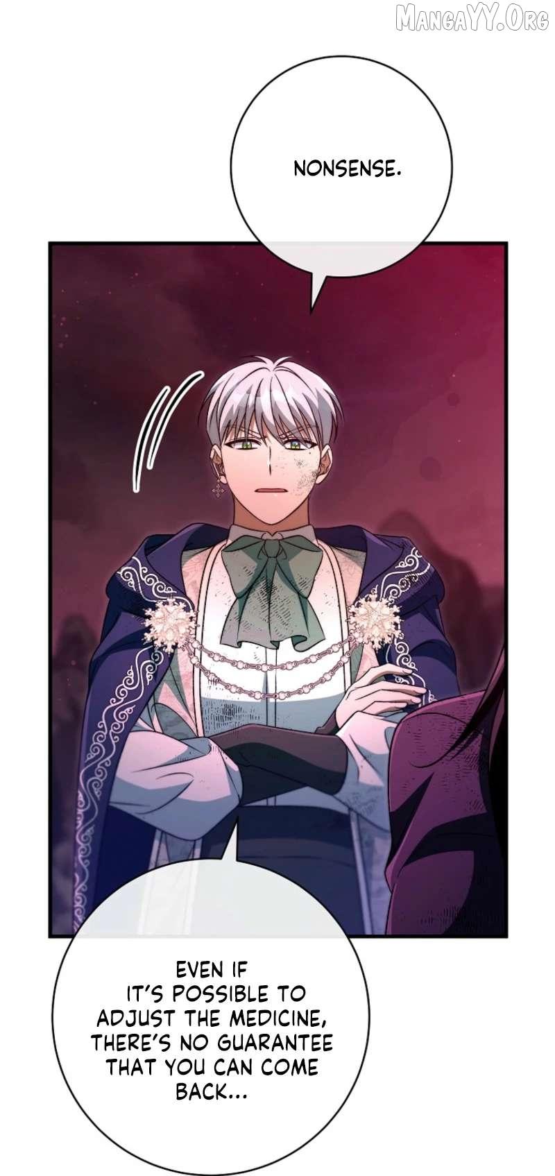 It’s My Destiny To Be The Hero’s Saviour Chapter 175 page 30 - 