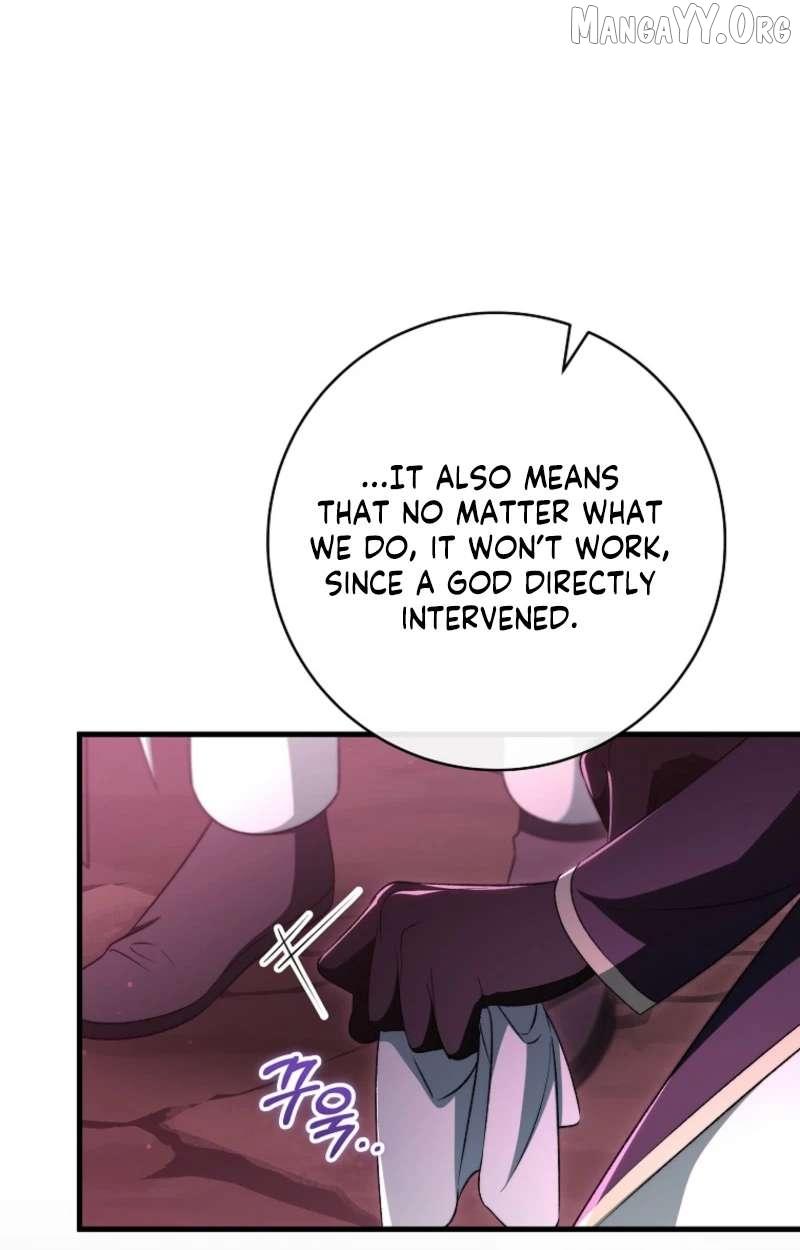 It’s My Destiny To Be The Hero’s Saviour Chapter 175 page 4 - 