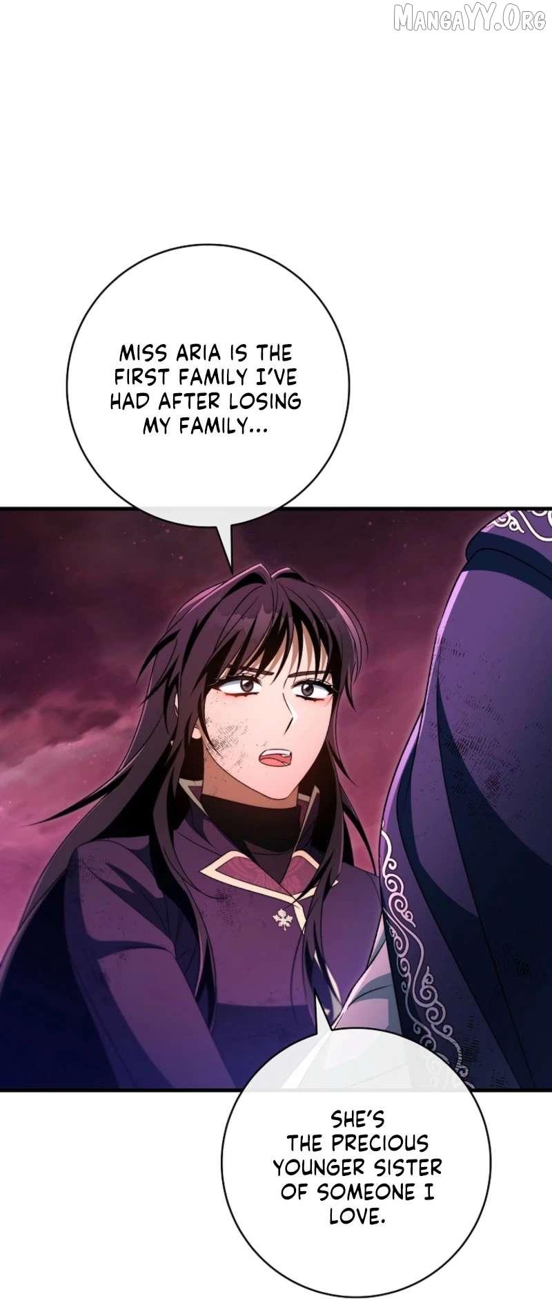 It’s My Destiny To Be The Hero’s Saviour Chapter 175 page 33 - 