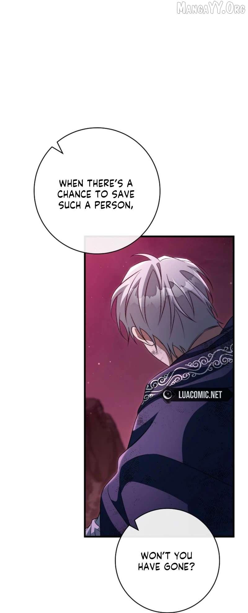 It’s My Destiny To Be The Hero’s Saviour Chapter 175 page 34 - 