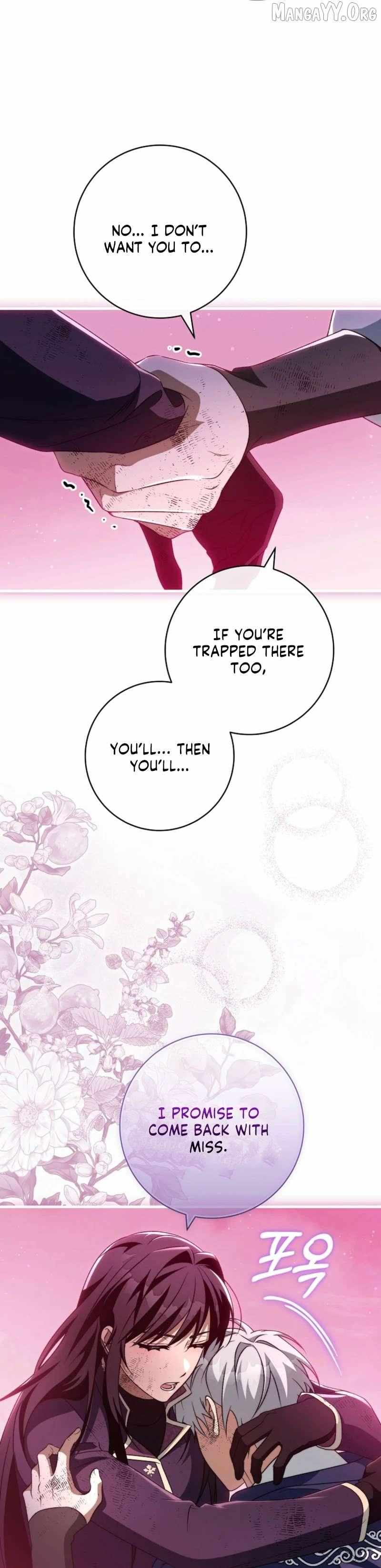 It’s My Destiny To Be The Hero’s Saviour Chapter 175 page 35 - 