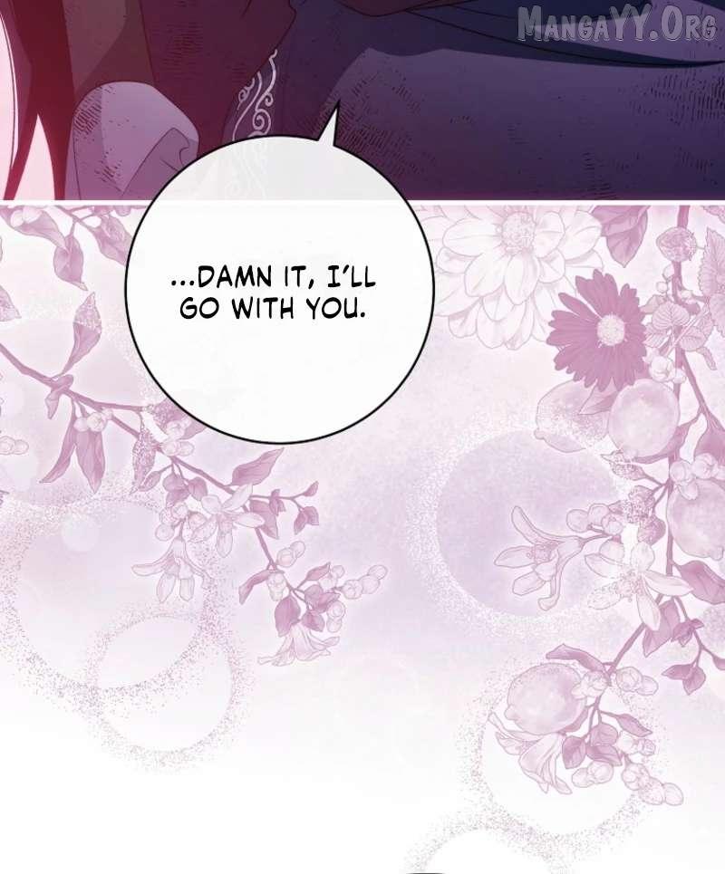 It’s My Destiny To Be The Hero’s Saviour Chapter 175 page 36 - 
