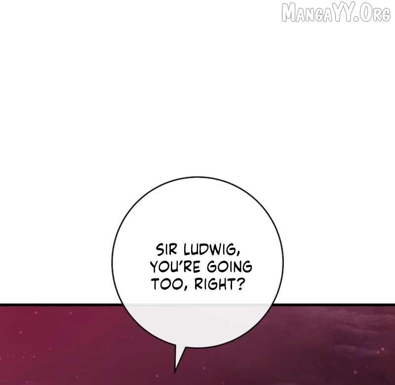 It’s My Destiny To Be The Hero’s Saviour Chapter 175 page 38 - 