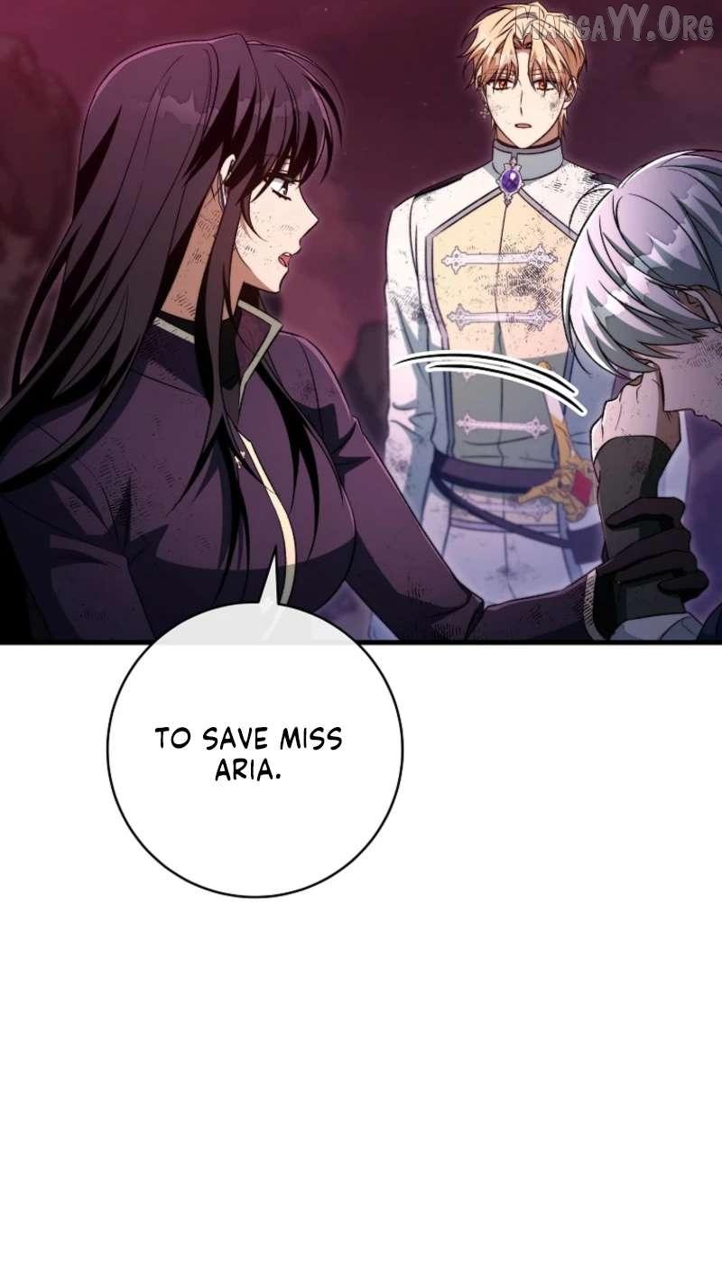 It’s My Destiny To Be The Hero’s Saviour Chapter 175 page 39 - 