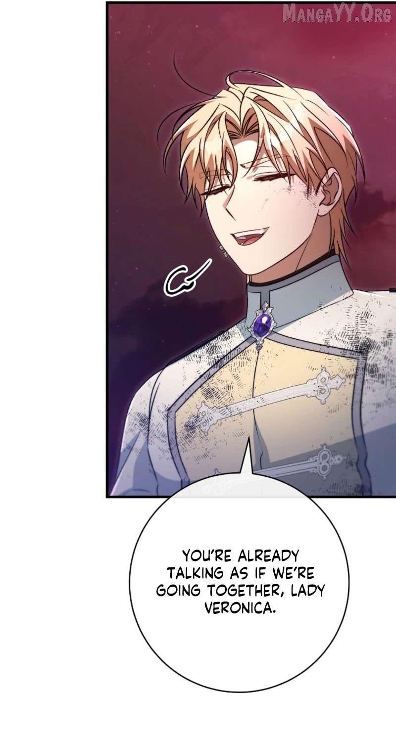 It’s My Destiny To Be The Hero’s Saviour Chapter 175 page 40 - 
