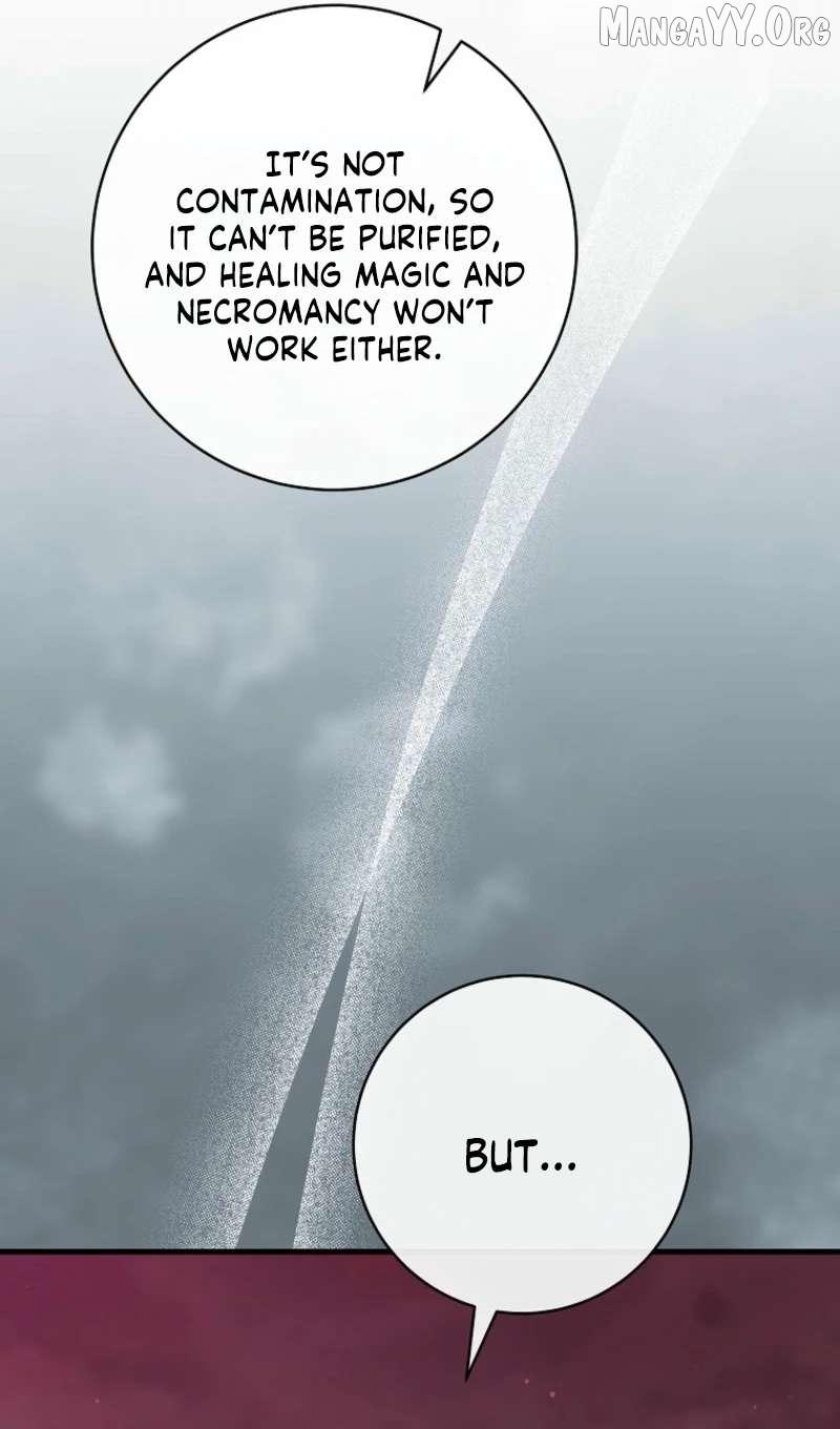 It’s My Destiny To Be The Hero’s Saviour Chapter 175 page 5 - 