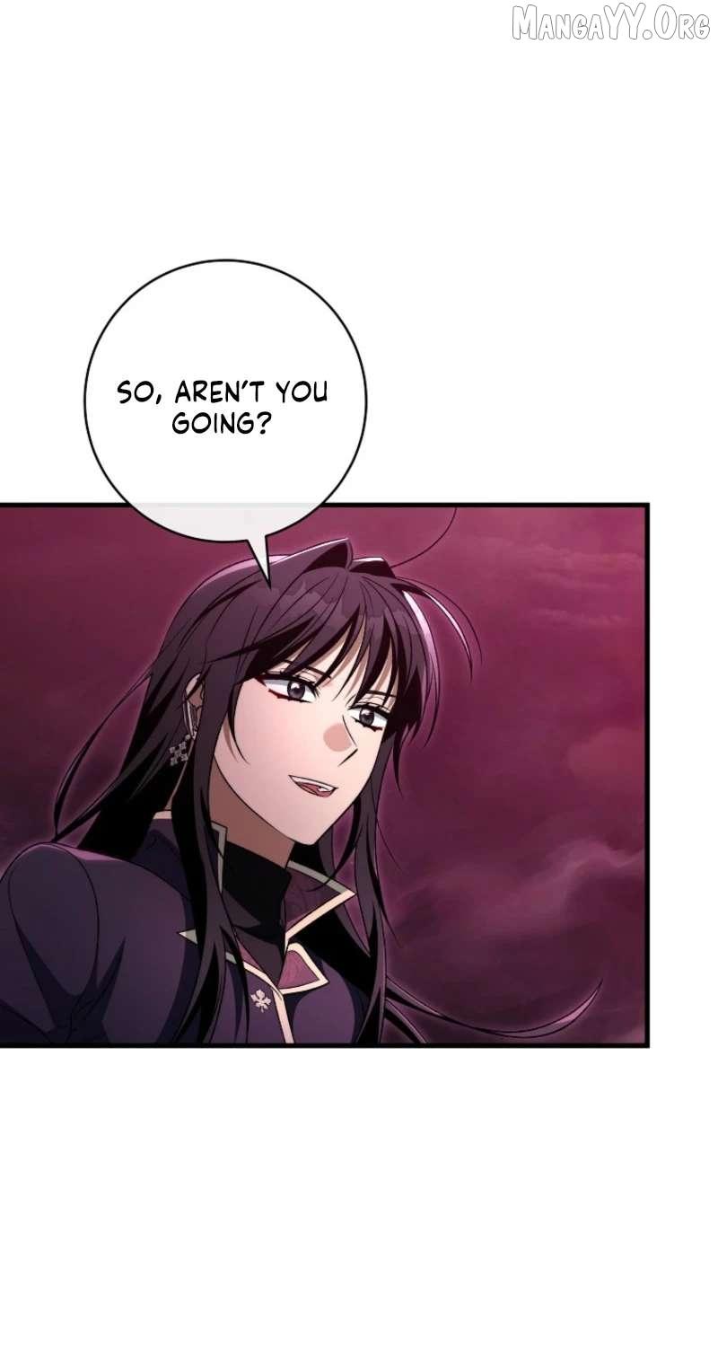 It’s My Destiny To Be The Hero’s Saviour Chapter 175 page 41 - 