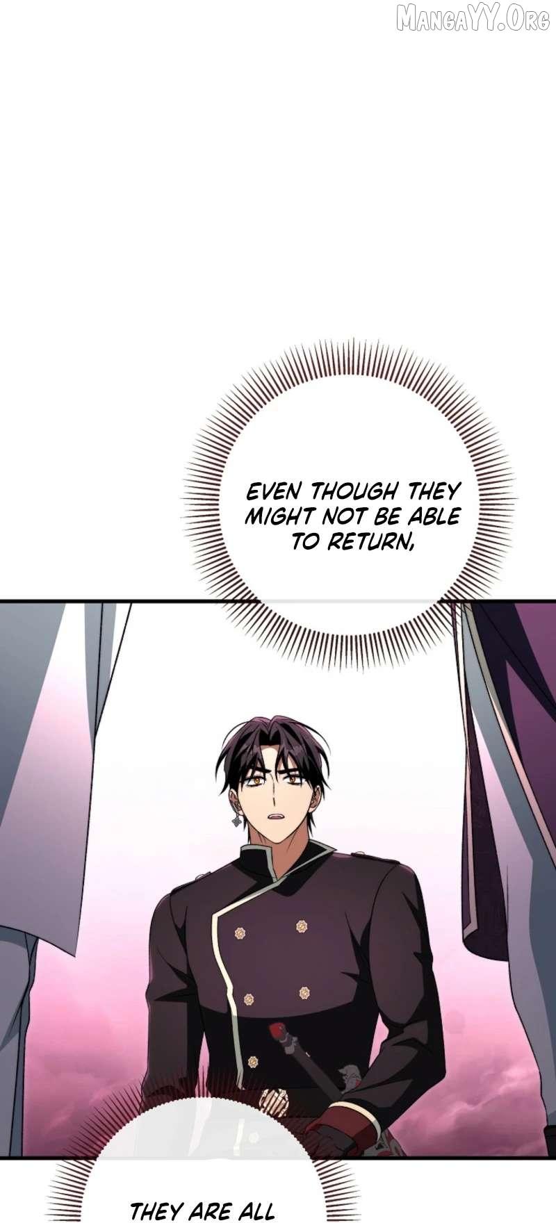 It’s My Destiny To Be The Hero’s Saviour Chapter 175 page 43 - 