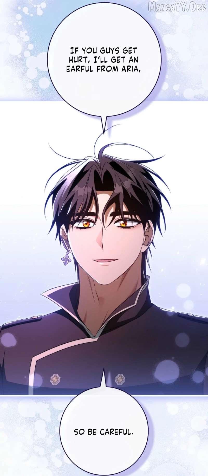 It’s My Destiny To Be The Hero’s Saviour Chapter 175 page 49 - 
