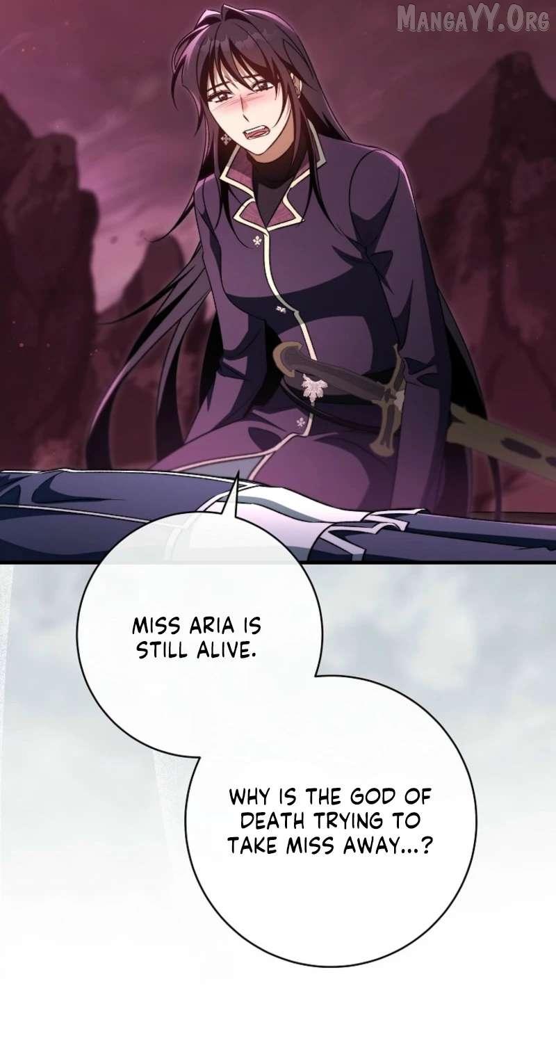 It’s My Destiny To Be The Hero’s Saviour Chapter 175 page 6 - 