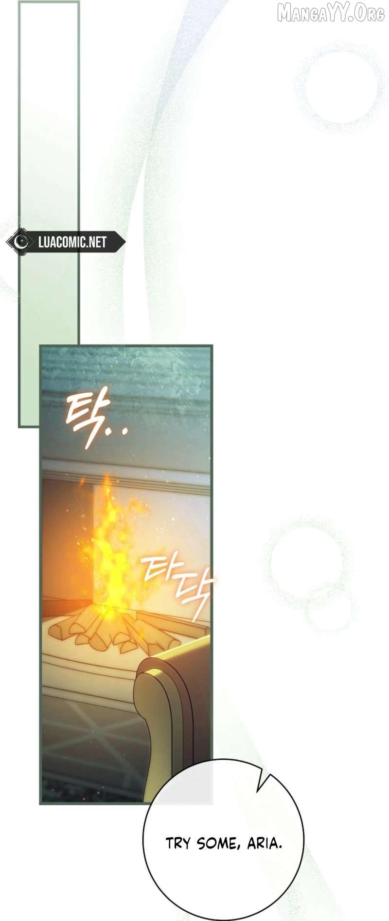It’s My Destiny To Be The Hero’s Saviour Chapter 175 page 51 - 