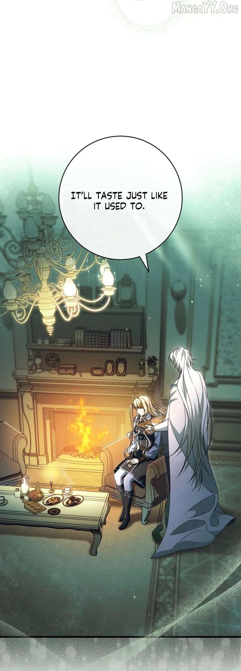 It’s My Destiny To Be The Hero’s Saviour Chapter 175 page 52 - 