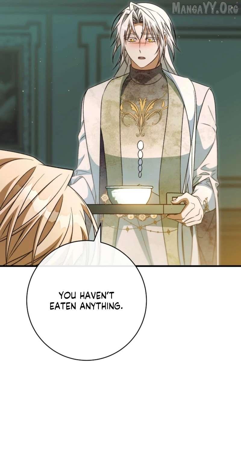 It’s My Destiny To Be The Hero’s Saviour Chapter 175 page 57 - 