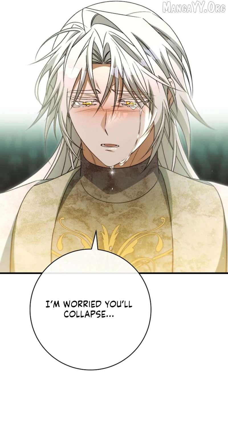 It’s My Destiny To Be The Hero’s Saviour Chapter 175 page 59 - 