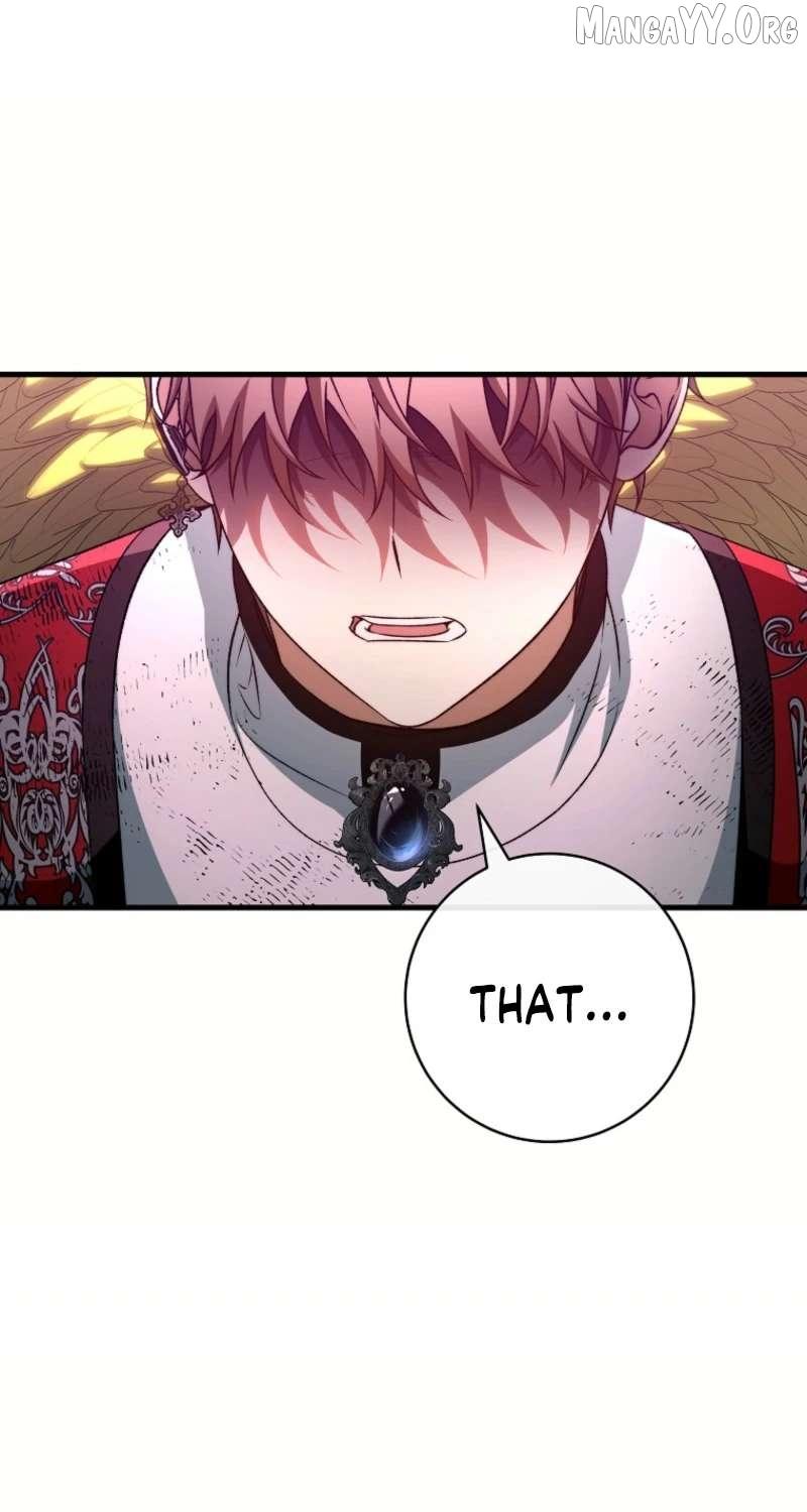 It’s My Destiny To Be The Hero’s Saviour Chapter 175 page 7 - 