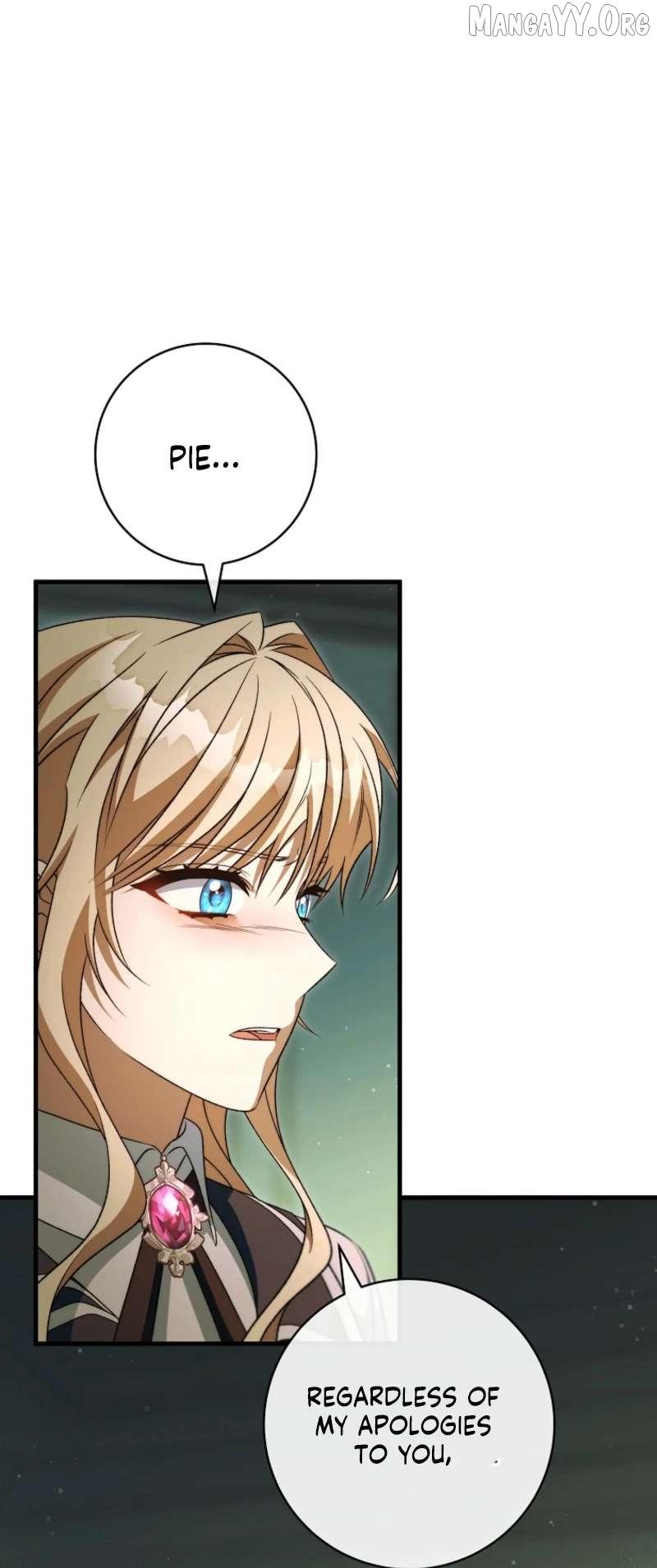It’s My Destiny To Be The Hero’s Saviour Chapter 175 page 61 - 