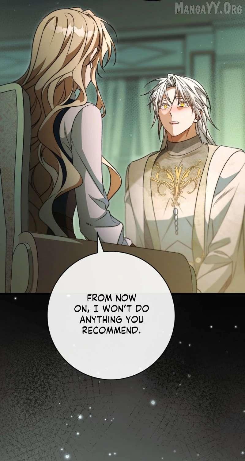 It’s My Destiny To Be The Hero’s Saviour Chapter 175 page 62 - 