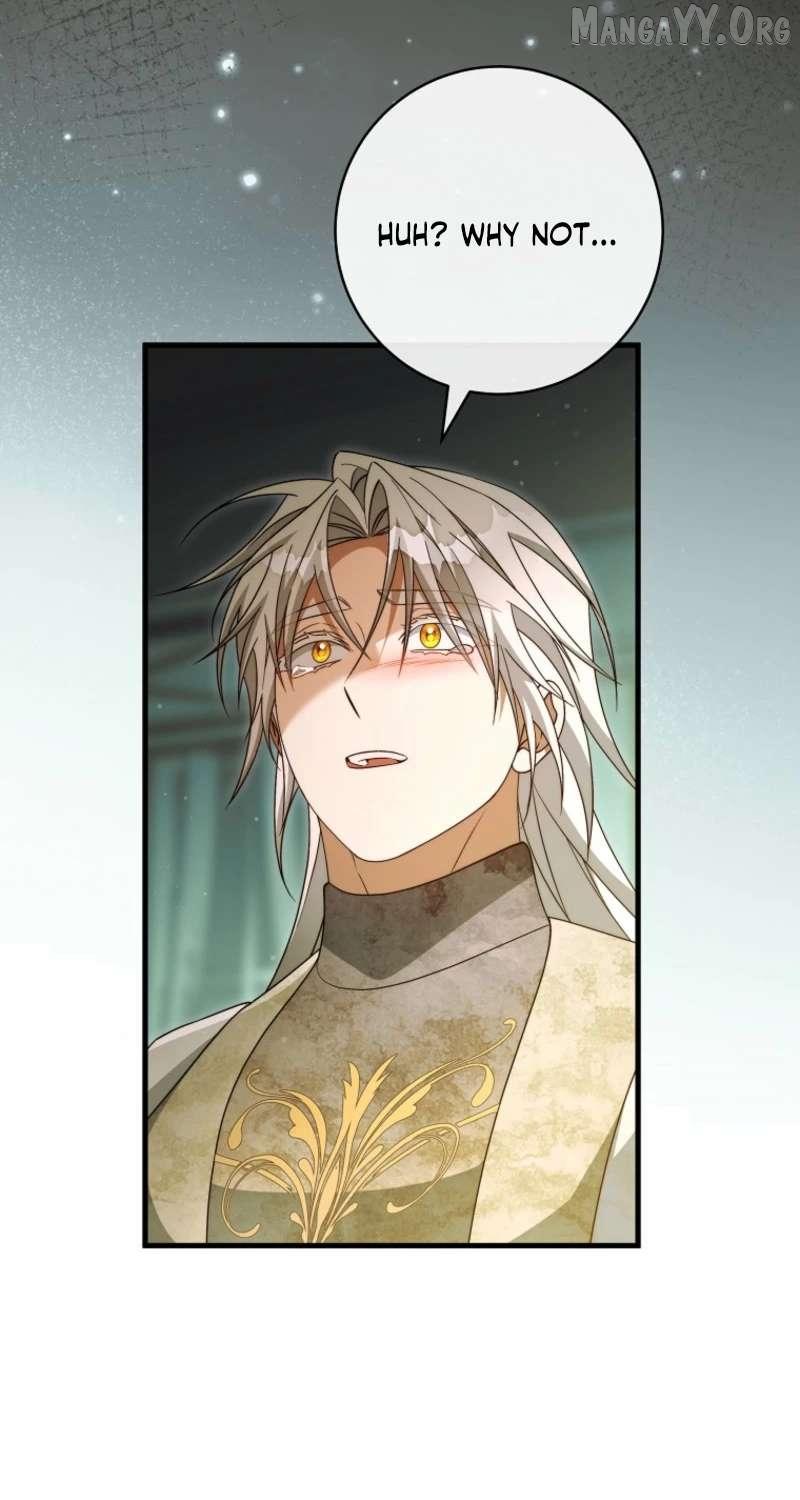 It’s My Destiny To Be The Hero’s Saviour Chapter 175 page 63 - 