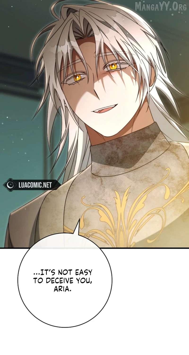It’s My Destiny To Be The Hero’s Saviour Chapter 175 page 68 - 