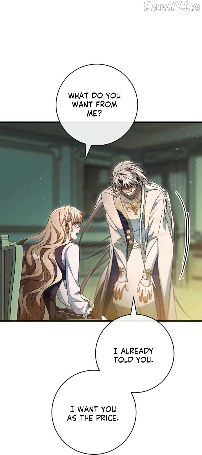 It’s My Destiny To Be The Hero’s Saviour Chapter 175 page 69 - 
