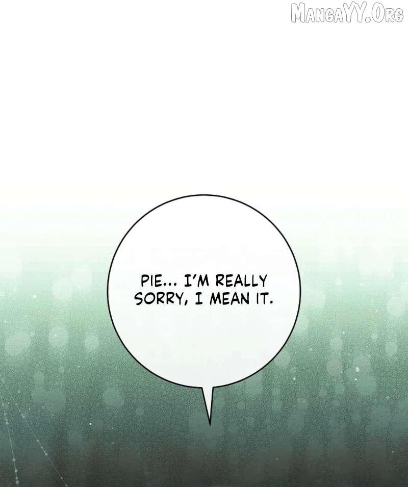 It’s My Destiny To Be The Hero’s Saviour Chapter 175 page 70 - 