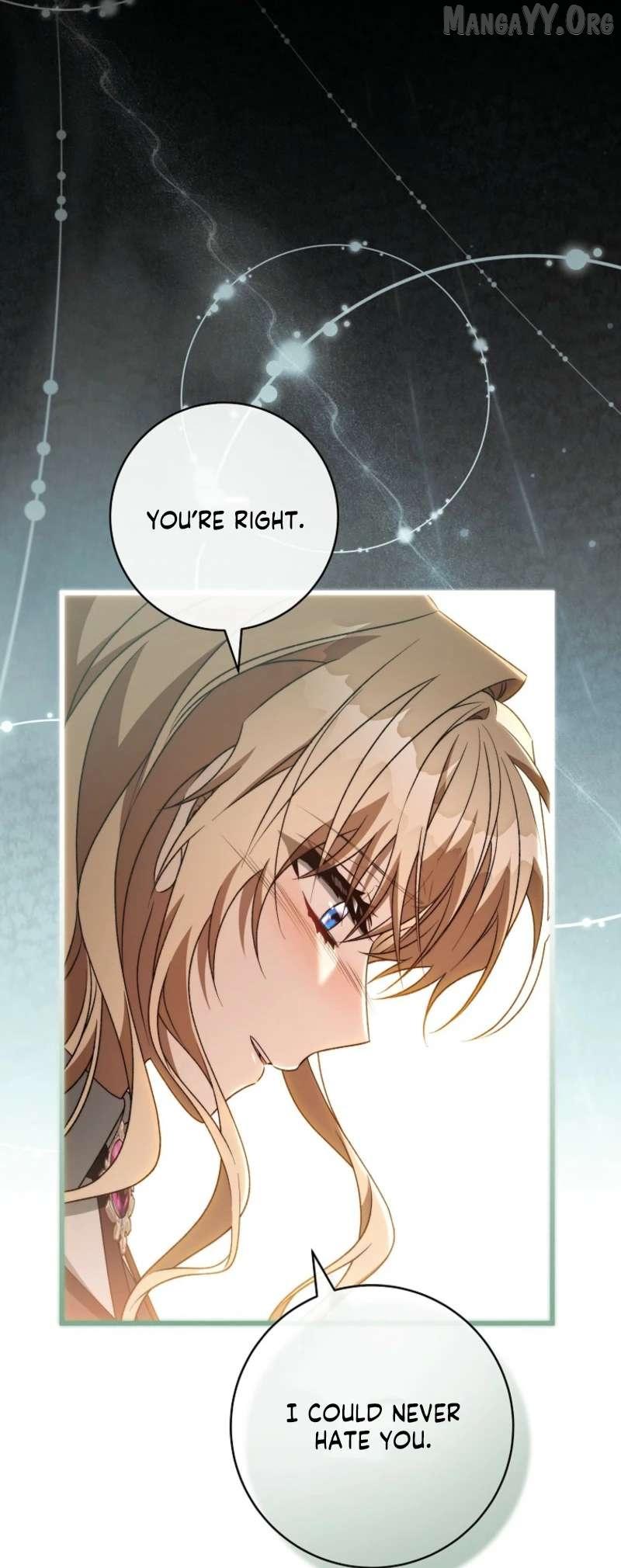 It’s My Destiny To Be The Hero’s Saviour Chapter 175 page 72 - 