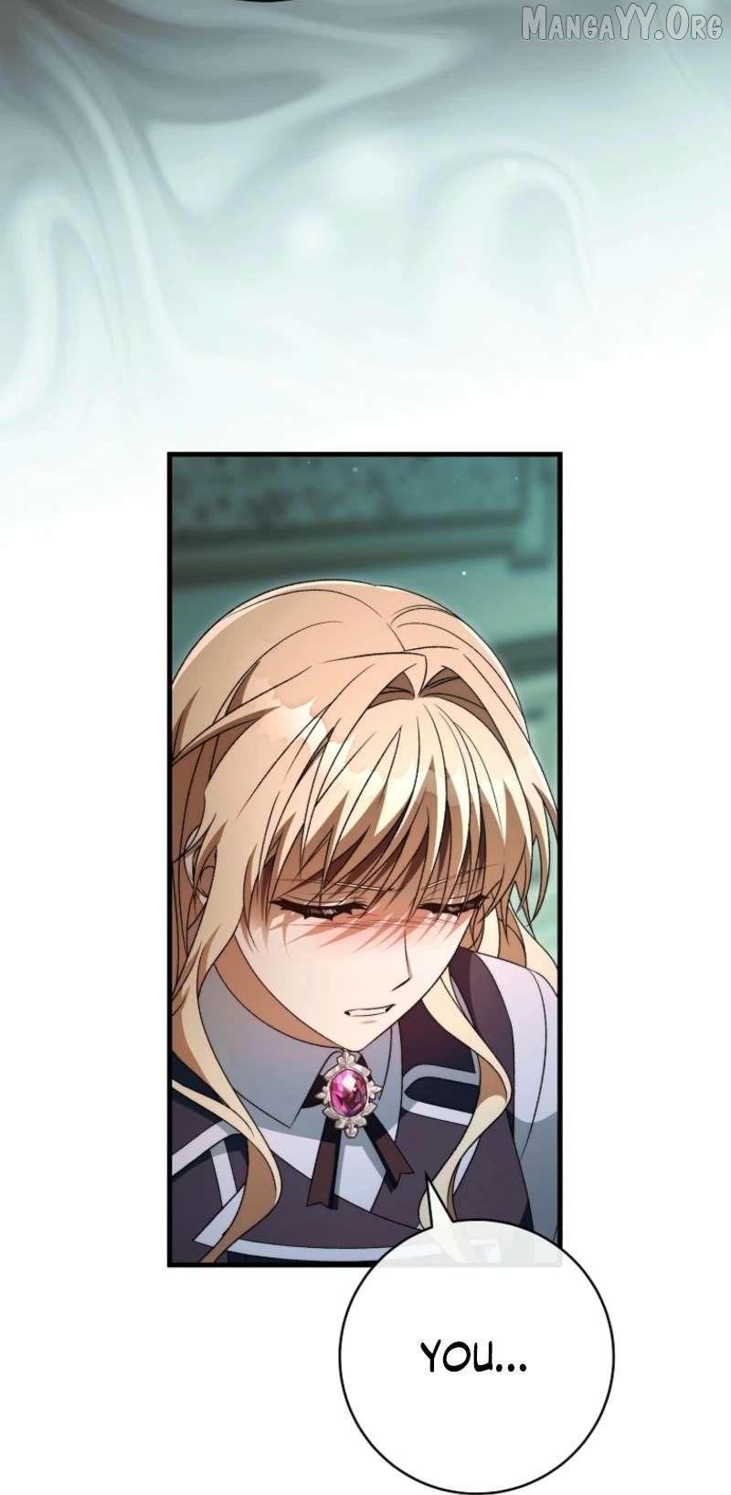 It’s My Destiny To Be The Hero’s Saviour Chapter 175 page 78 - 