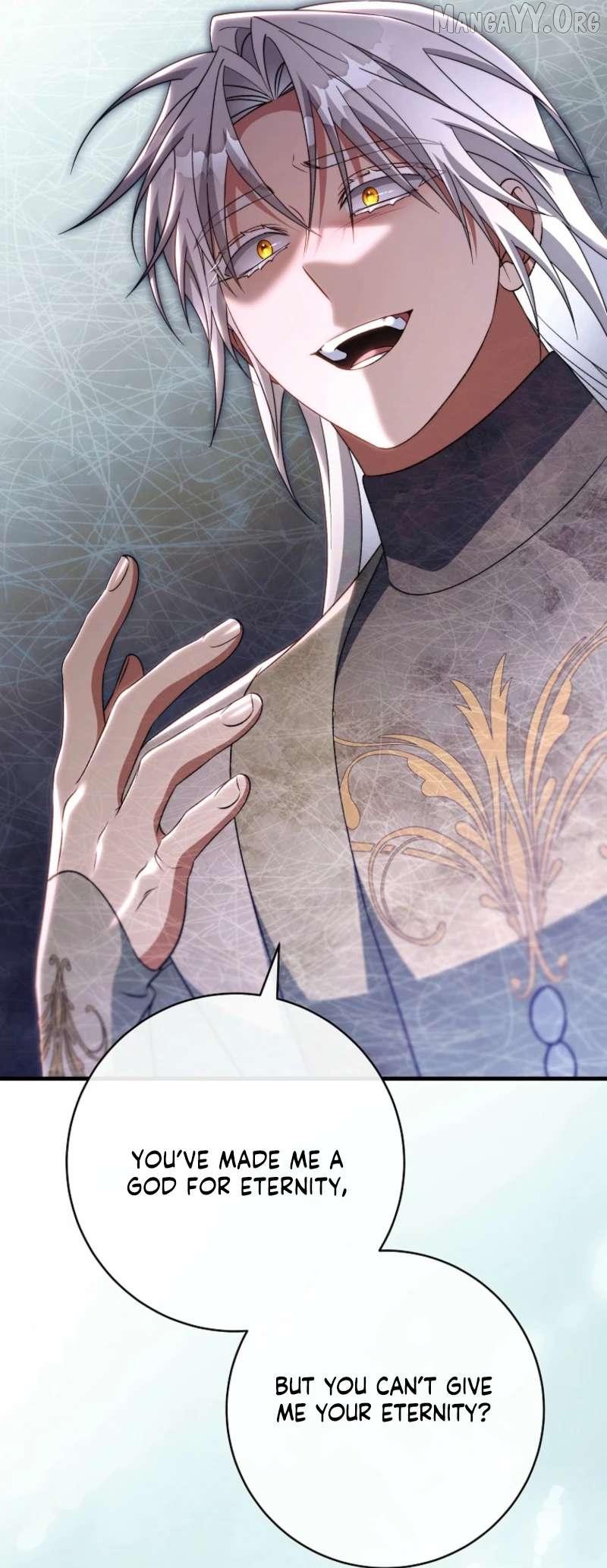 It’s My Destiny To Be The Hero’s Saviour Chapter 175 page 80 - 
