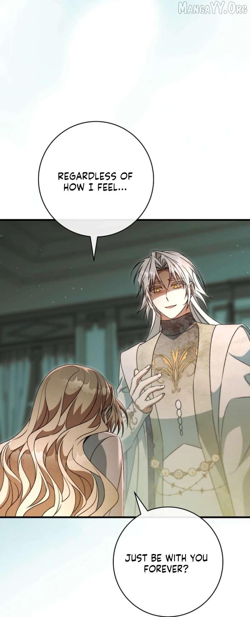 It’s My Destiny To Be The Hero’s Saviour Chapter 175 page 82 - 