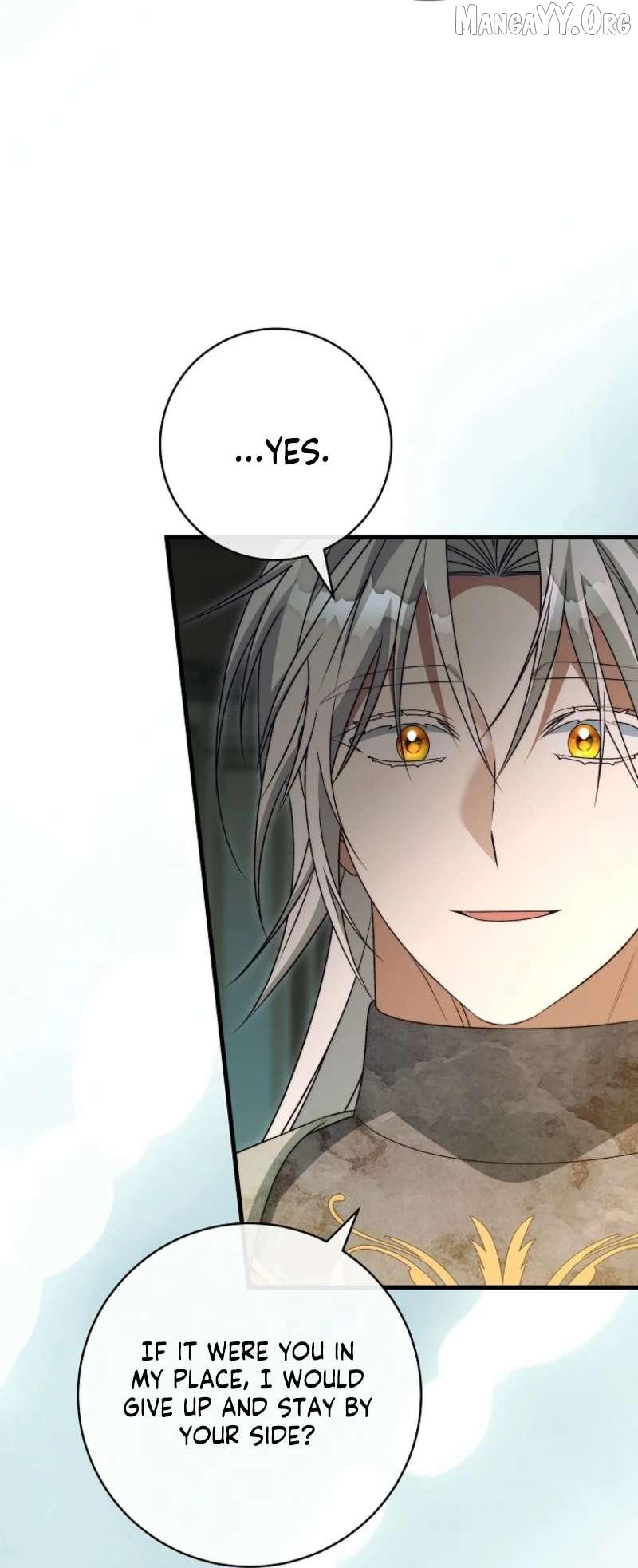 It’s My Destiny To Be The Hero’s Saviour Chapter 175 page 83 - 