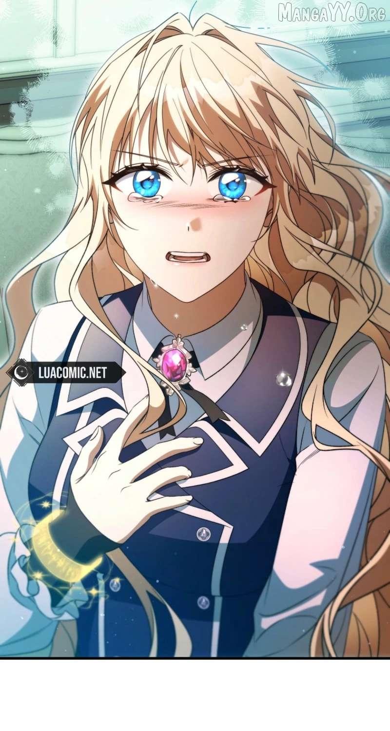 It’s My Destiny To Be The Hero’s Saviour Chapter 175 page 86 - 