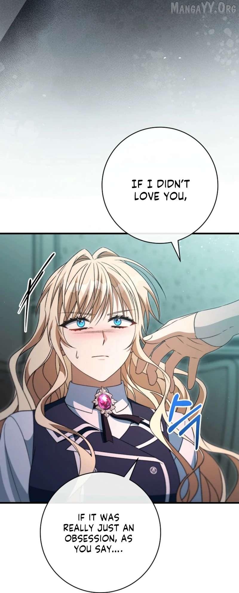 It’s My Destiny To Be The Hero’s Saviour Chapter 175 page 90 - 