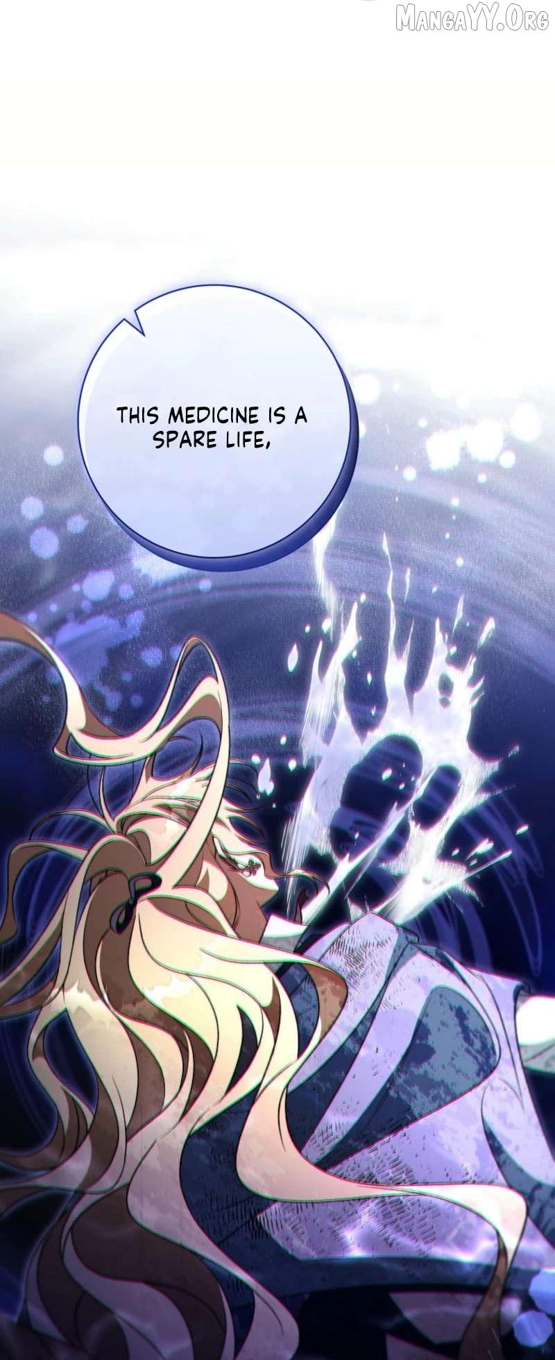 It’s My Destiny To Be The Hero’s Saviour Chapter 175 page 10 - 
