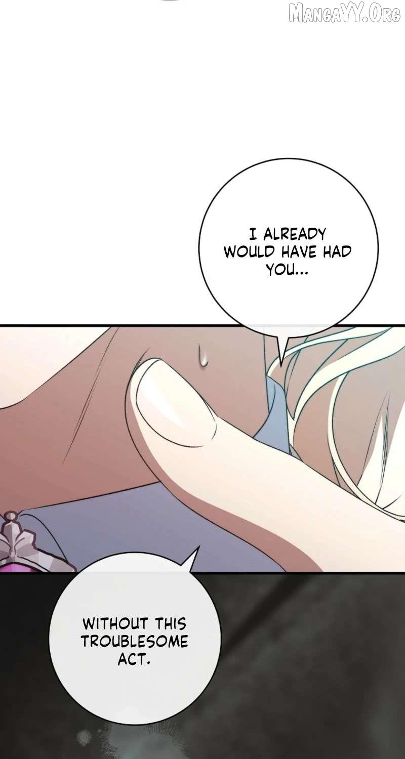 It’s My Destiny To Be The Hero’s Saviour Chapter 175 page 91 - 