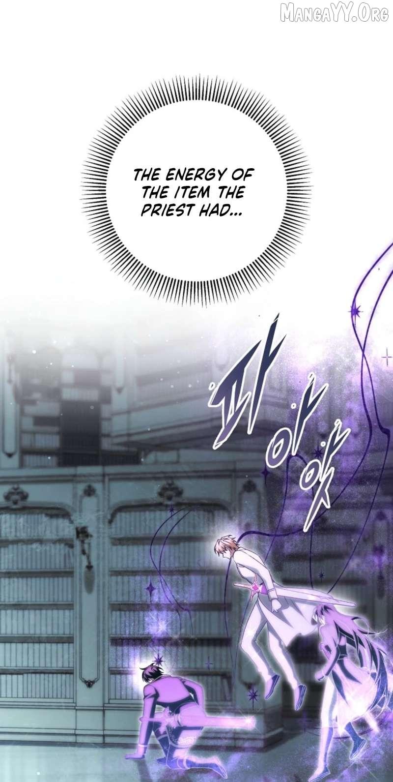 It’s My Destiny To Be The Hero’s Saviour Chapter 175 page 93 - 