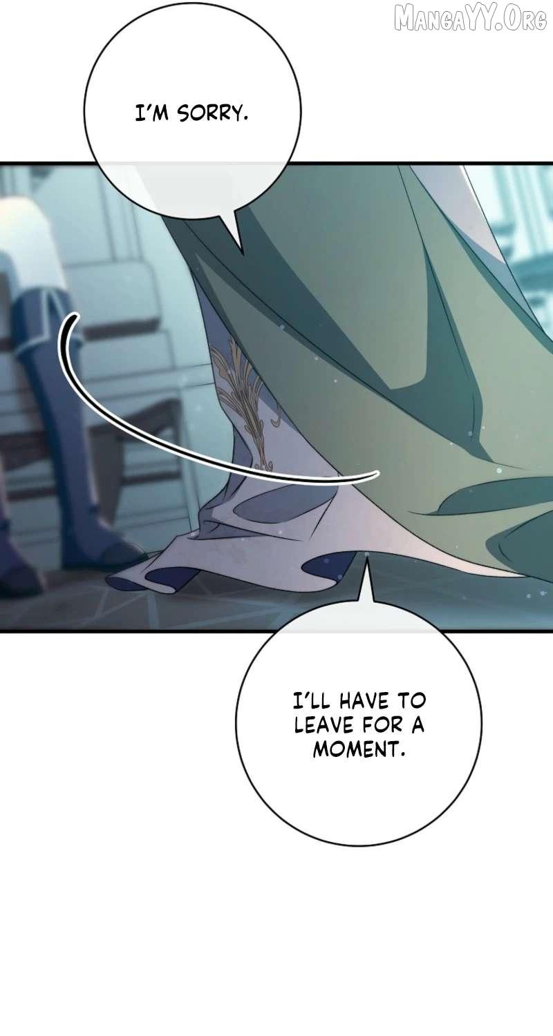 It’s My Destiny To Be The Hero’s Saviour Chapter 175 page 95 - 