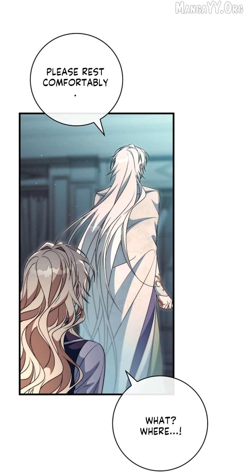 It’s My Destiny To Be The Hero’s Saviour Chapter 175 page 96 - 