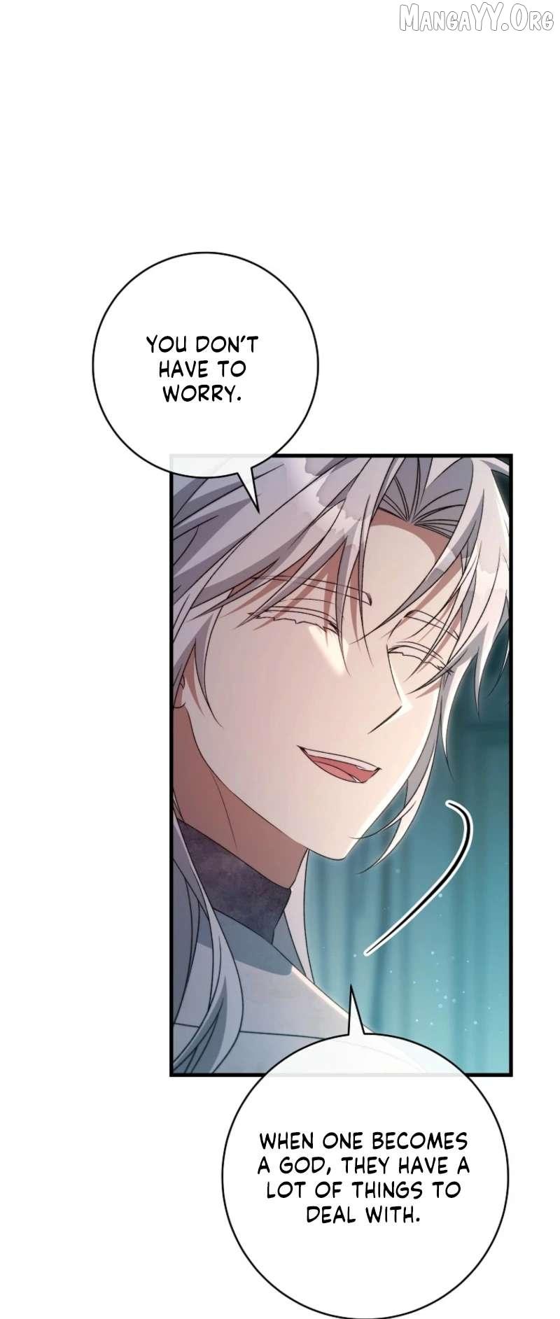 It’s My Destiny To Be The Hero’s Saviour Chapter 175 page 97 - 