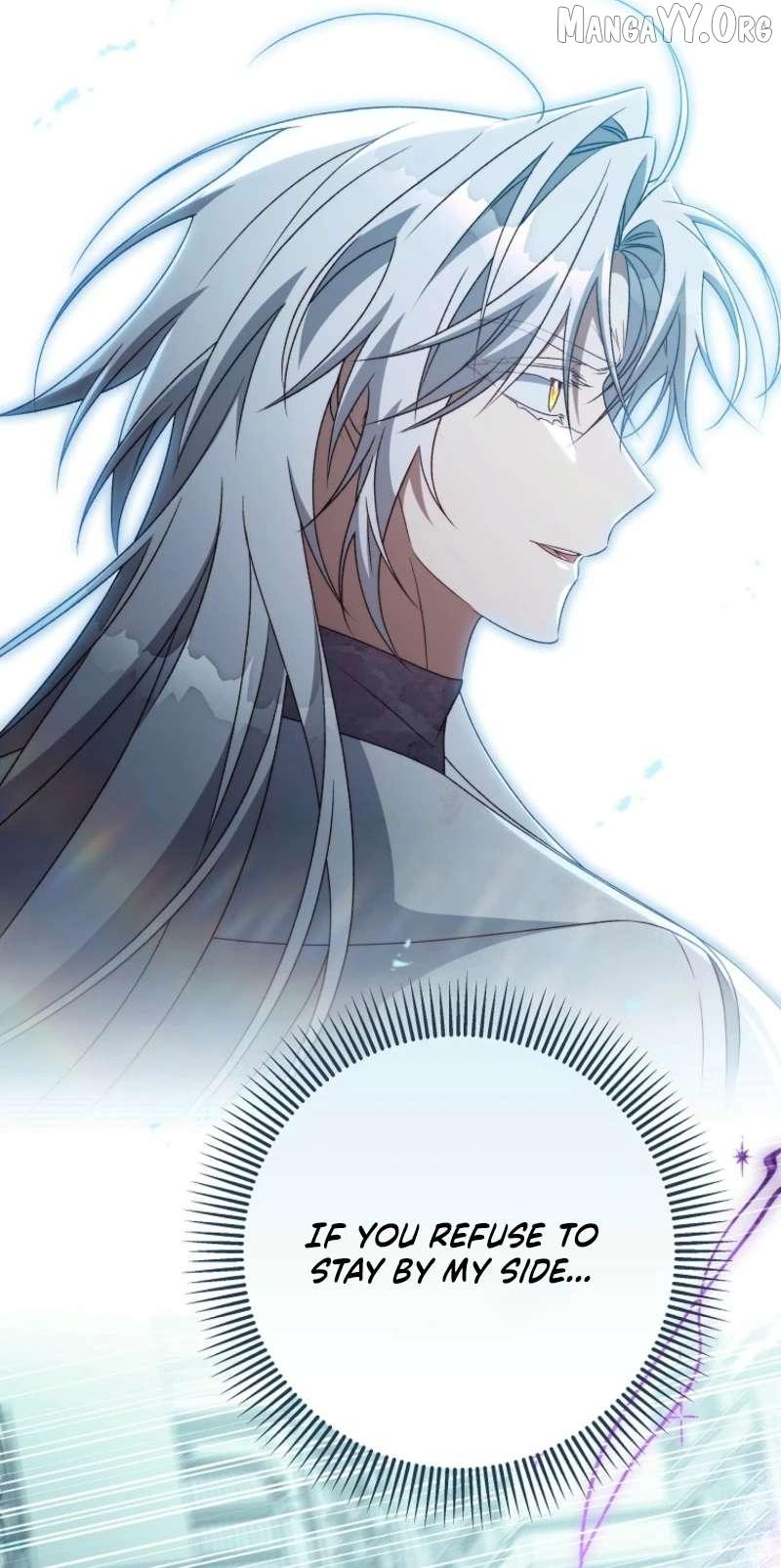 It’s My Destiny To Be The Hero’s Saviour Chapter 175 page 99 - 