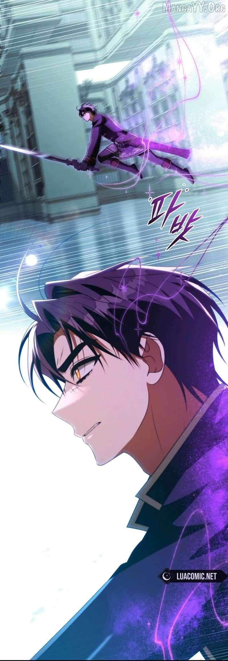 It’s My Destiny To Be The Hero’s Saviour Chapter 175 page 100 - 