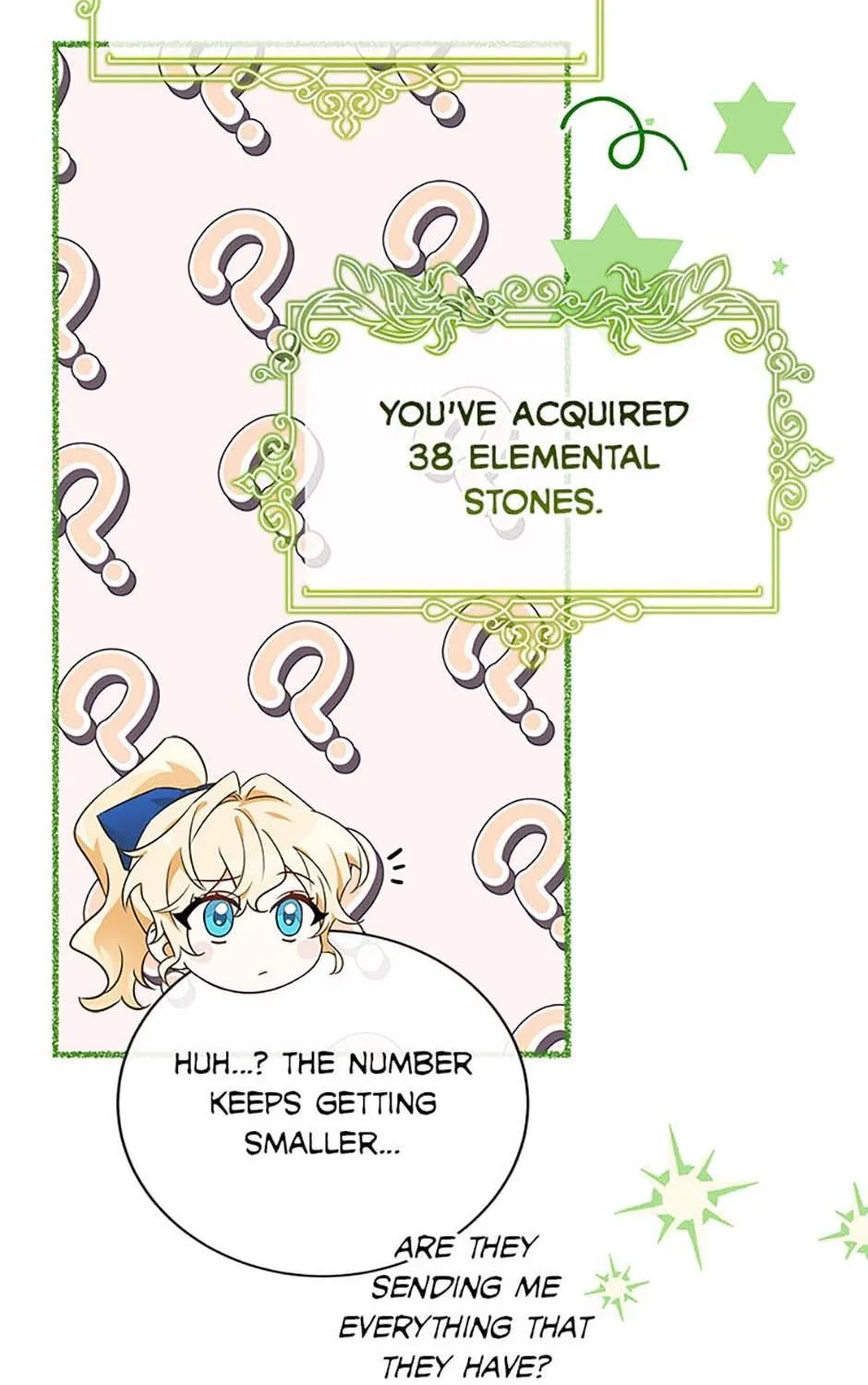 It’s My Destiny To Be The Hero’s Saviour Chapter 87 page 112 - 