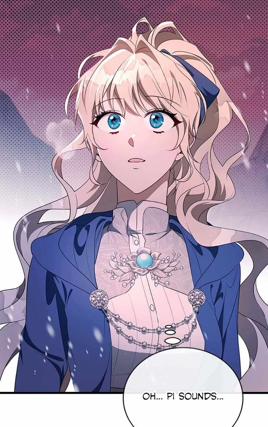 It’s My Destiny To Be The Hero’s Saviour Chapter 87 page 132 - 