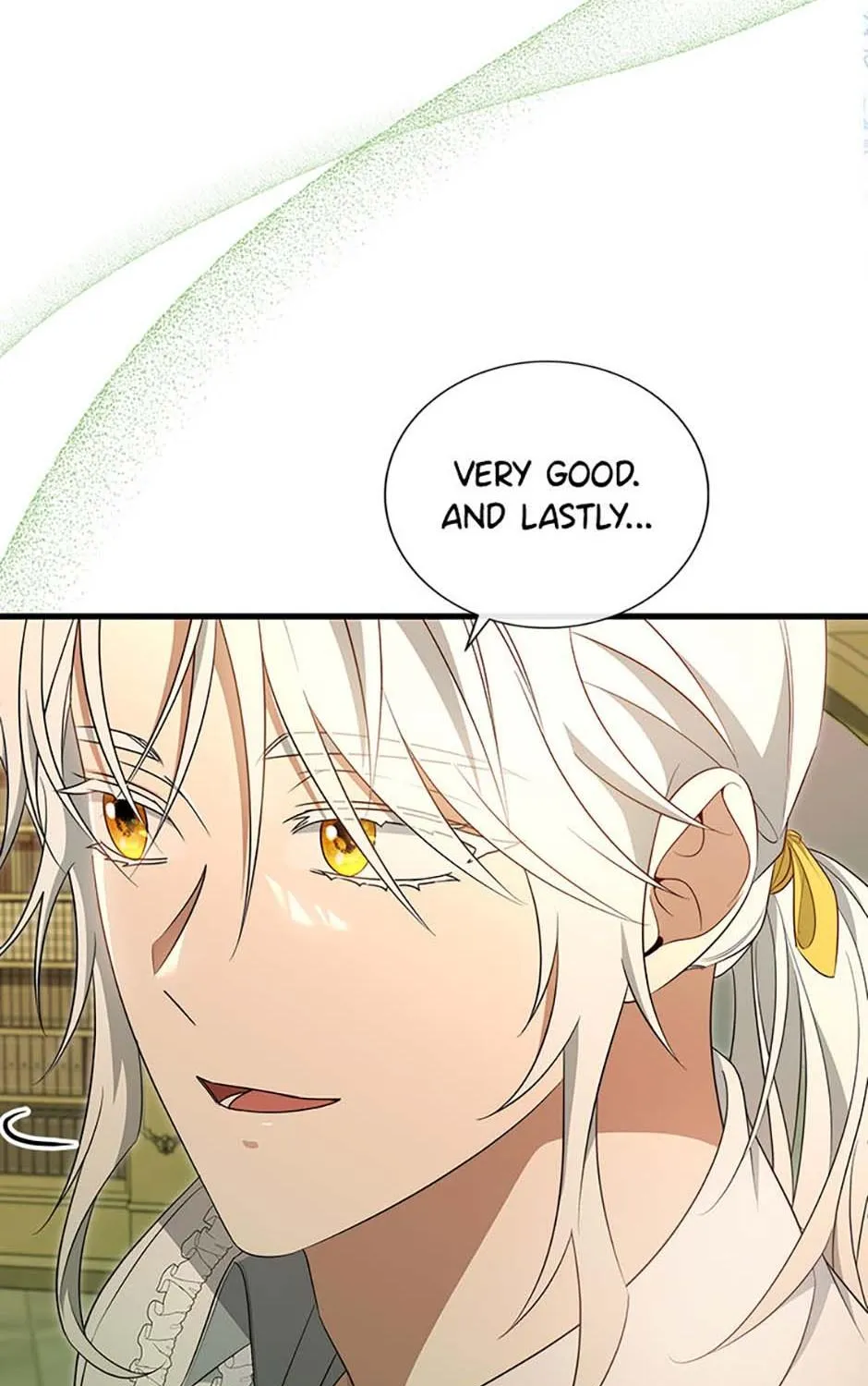 It’s My Destiny To Be The Hero’s Saviour Chapter 87 page 152 - 