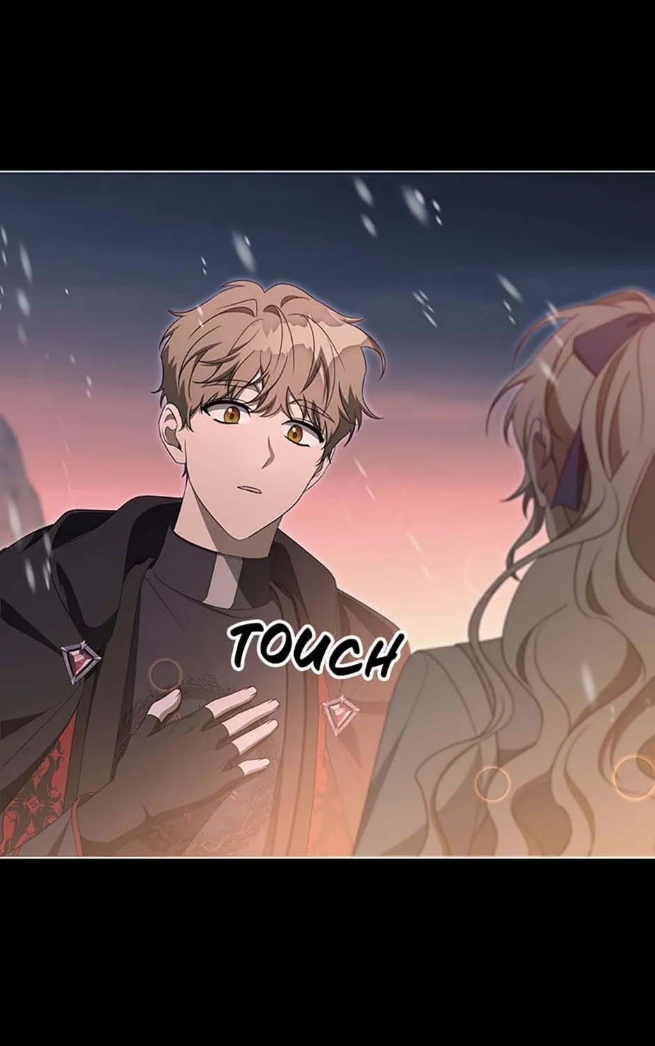 It’s My Destiny To Be The Hero’s Saviour Chapter 87 page 46 - 
