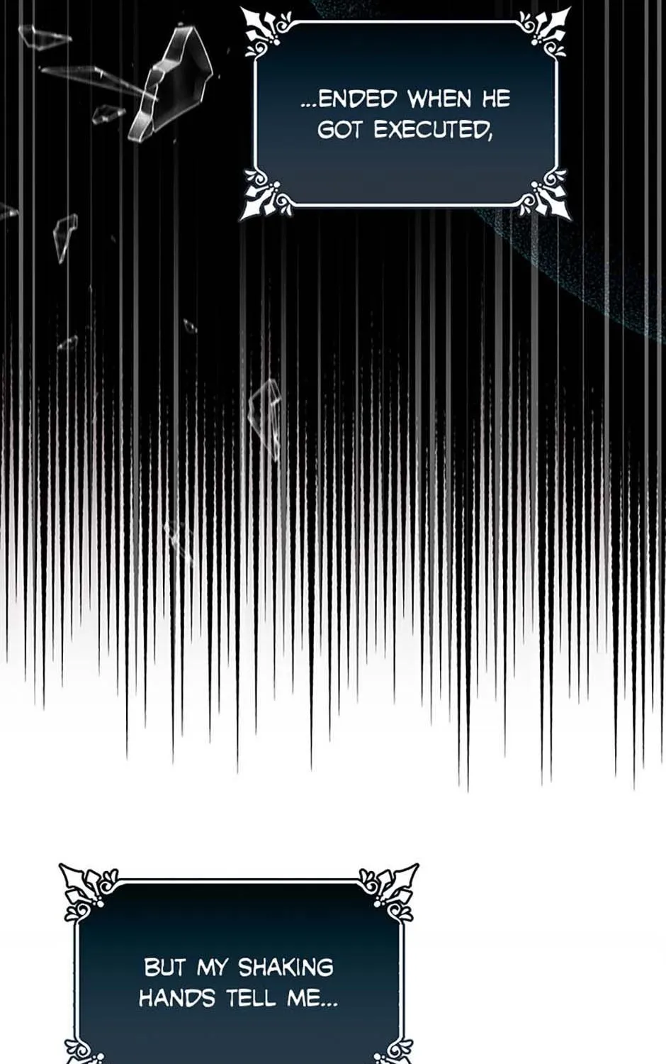 It’s My Destiny To Be The Hero’s Saviour Chapter 87 page 6 - 