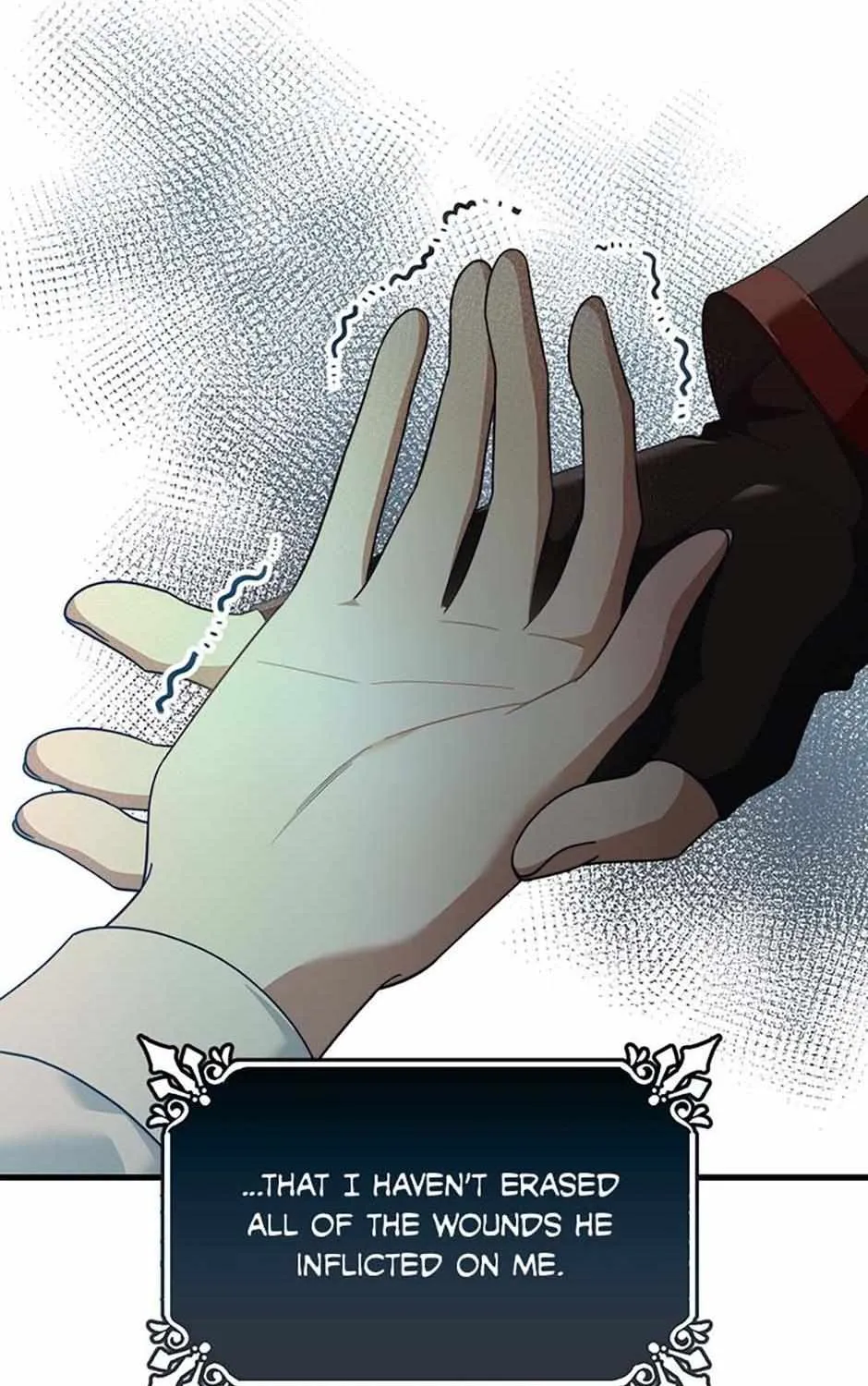 It’s My Destiny To Be The Hero’s Saviour Chapter 87 page 8 - 