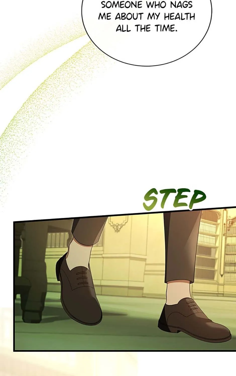 It’s My Destiny To Be The Hero’s Saviour Chapter 87 page 86 - 