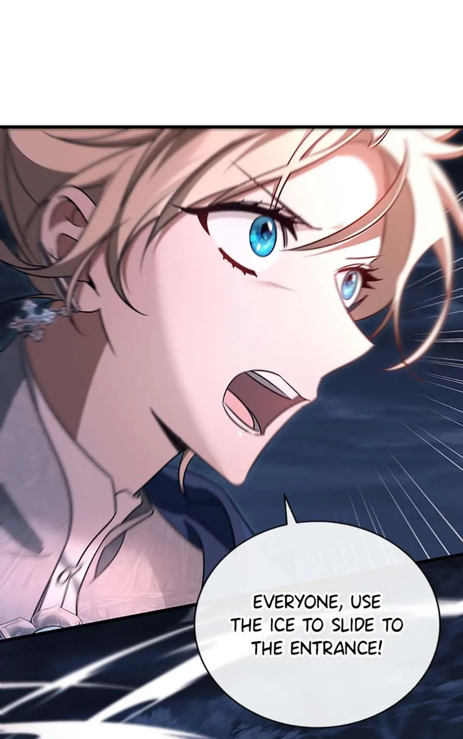 It’s My Destiny To Be The Hero’s Saviour Chapter 88 page 117 - 